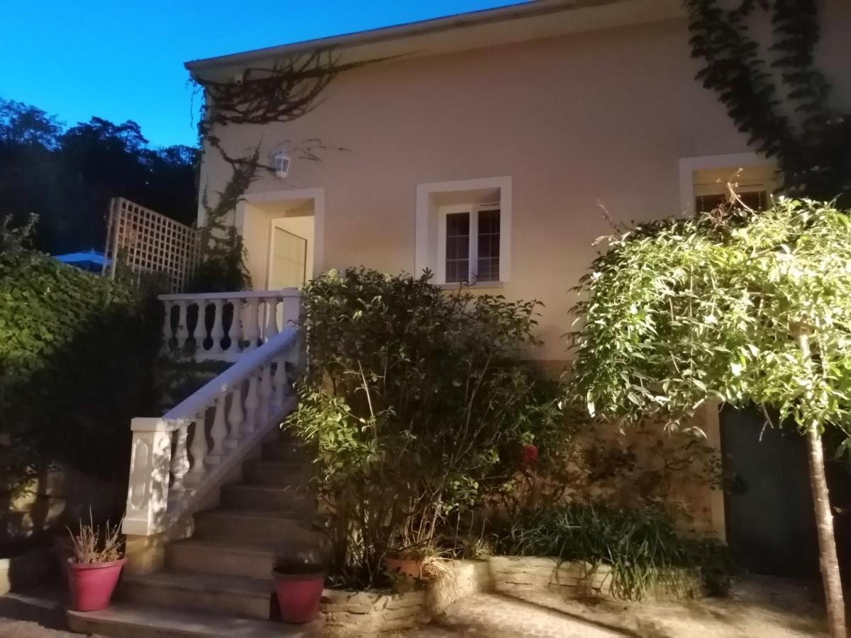 Loft De Luxe Jacuzzi Et Jardin Privatif 10 Minutes De Stade De France Saint-Prix (Val d'Oise) Bagian luar foto